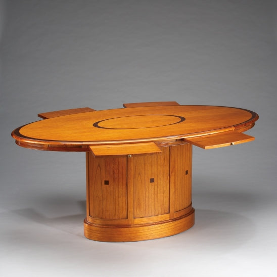 Dining Table for four Oval