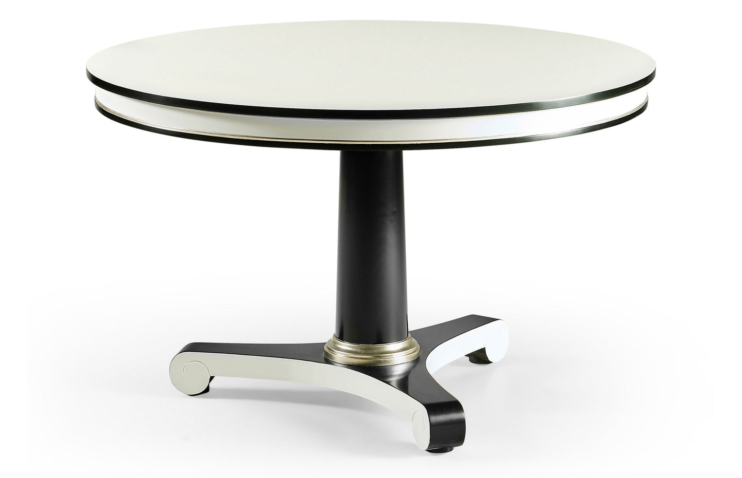 Dipole Biedermeier Breakfast Table