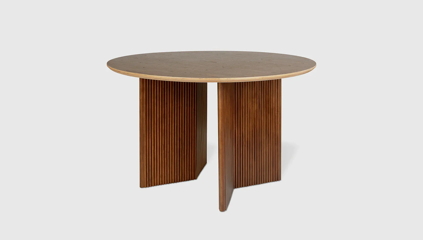 Atwell Round Dining Table