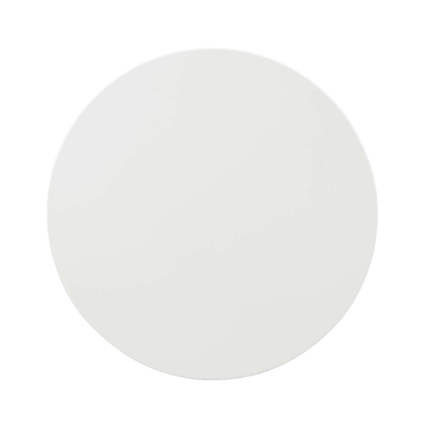 Lippa 28 Round Wood Dining Table