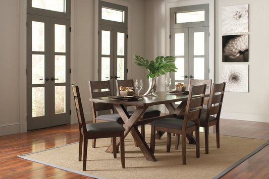 Alston Collection Dining Table