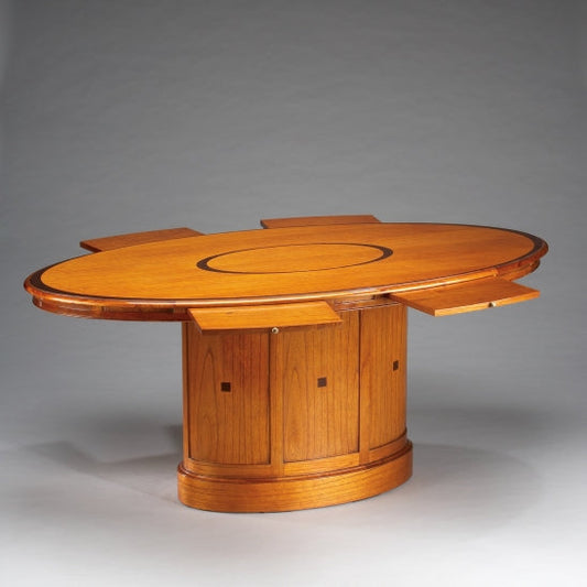 Dining Table for four Oval