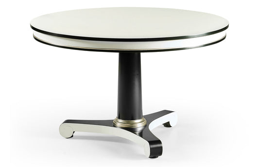 Dipole Biedermeier Breakfast Table