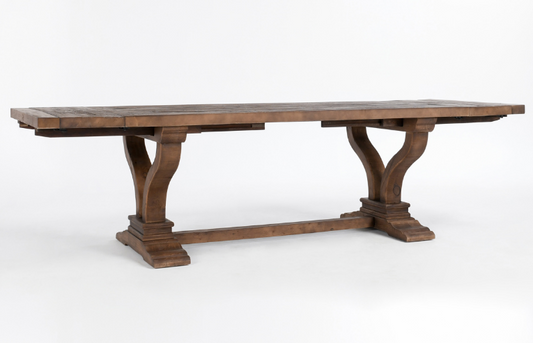 Atlas 110 Ext Dining Table