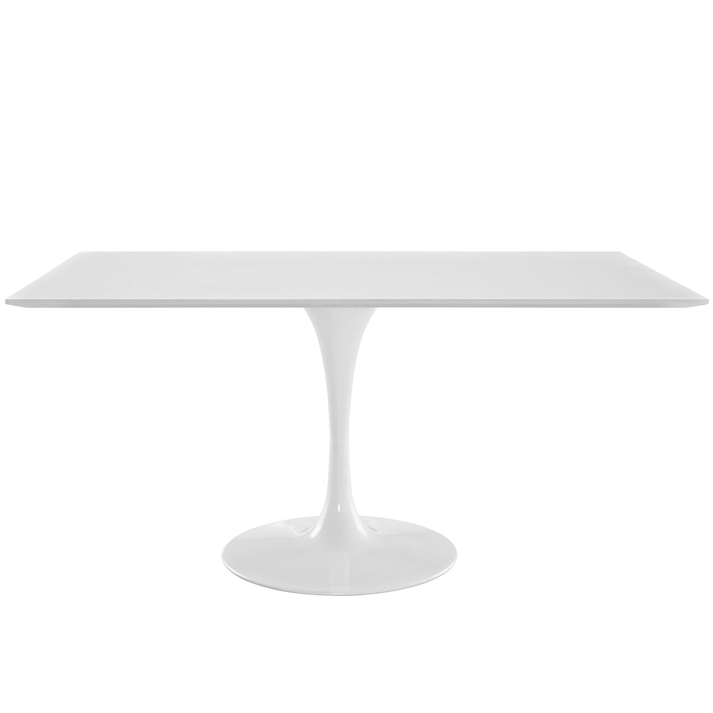 Lippa 60 Rectangle Wood Dining Table