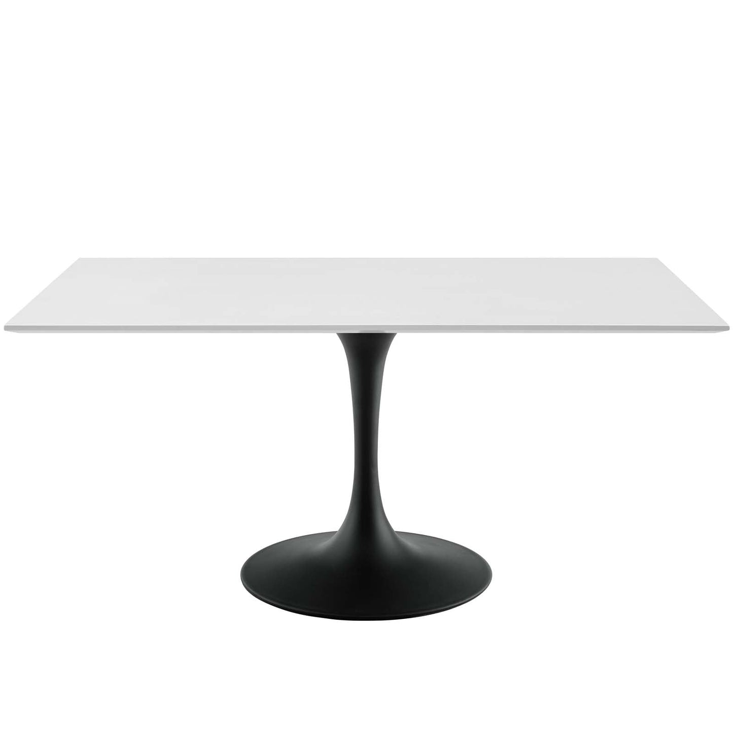 Lippa 60 Rectangle Wood Dining Table