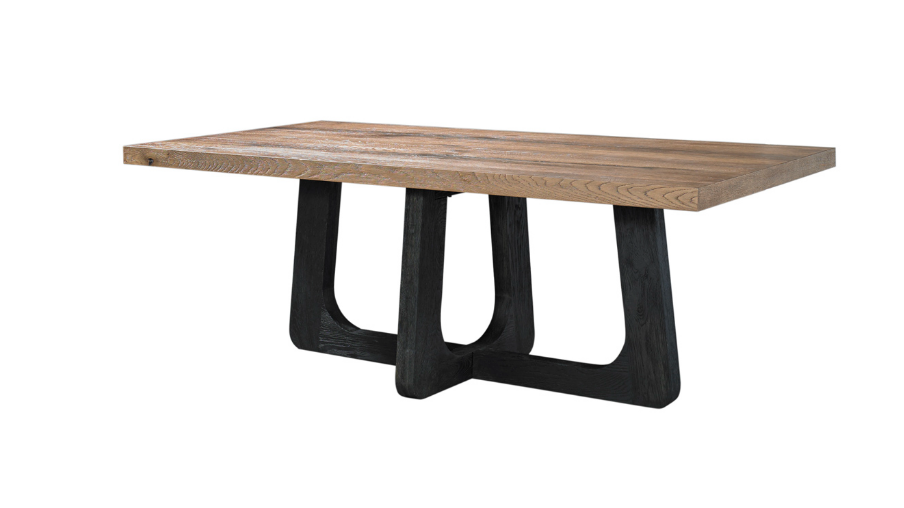 Alden Dining Table 84